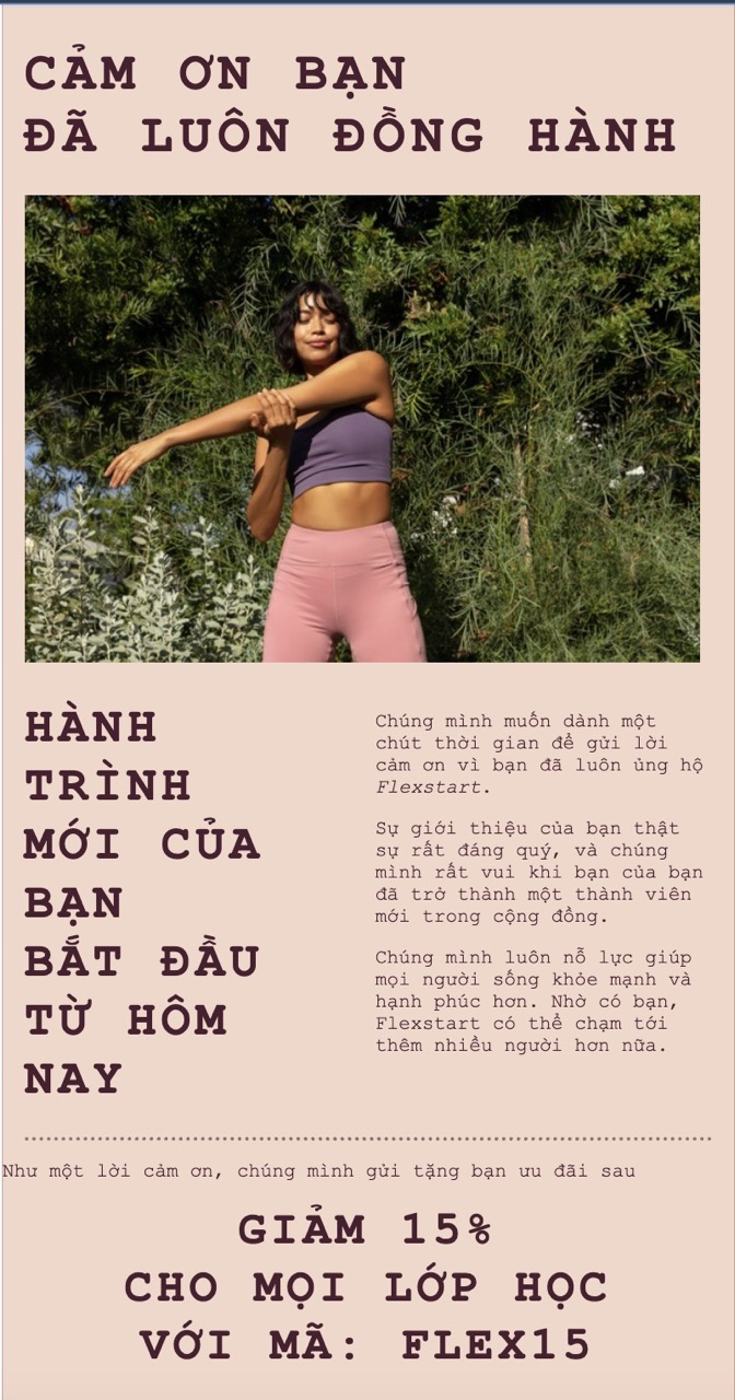 Cảm ơn bạn luôn đồng hành