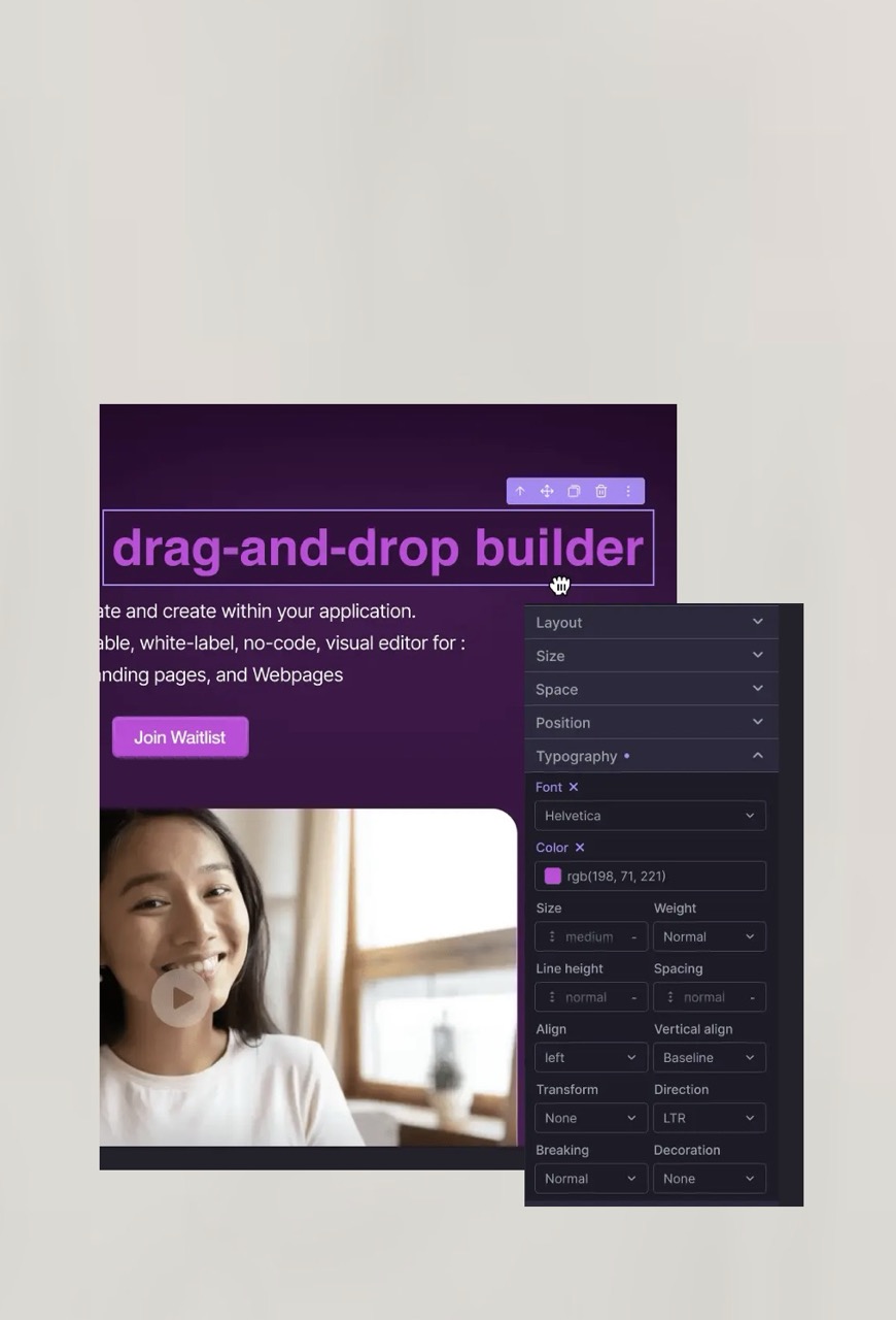 Content Creation Tool