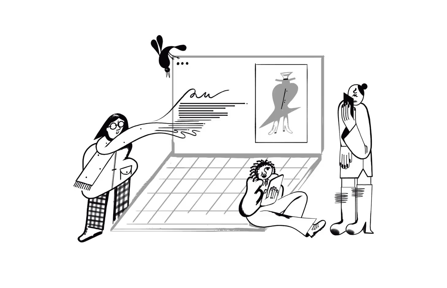 Chiến lược giữ chân khách hàng: 10 cách tăng trung thành & lợi nhuận