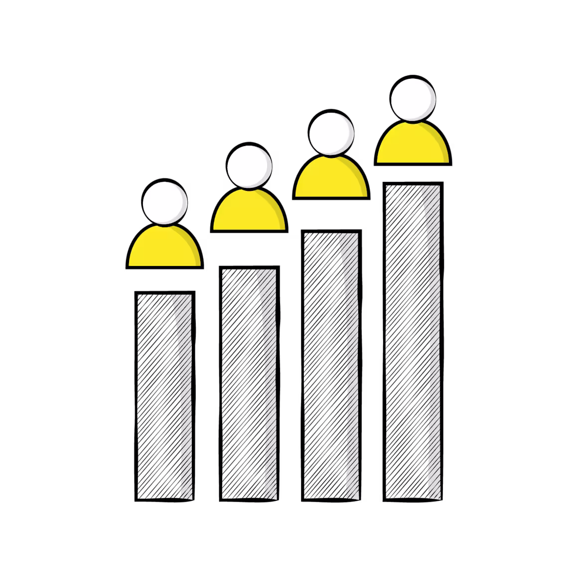 Cách phân khúc khách hàng bán lẻ