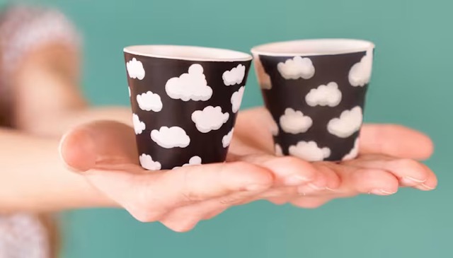 QuyCup chào mừng khách hàng eCommerce mới như thế nào