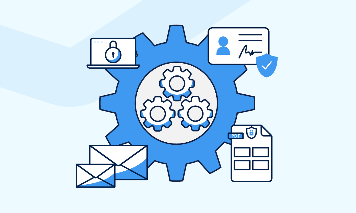Workflow automation giúp vận hành tốt hơn như thế nào