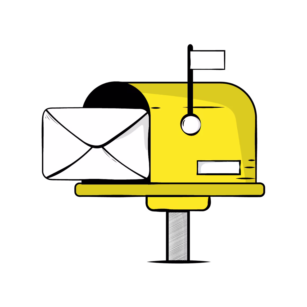 Sức mạnh của email marketing