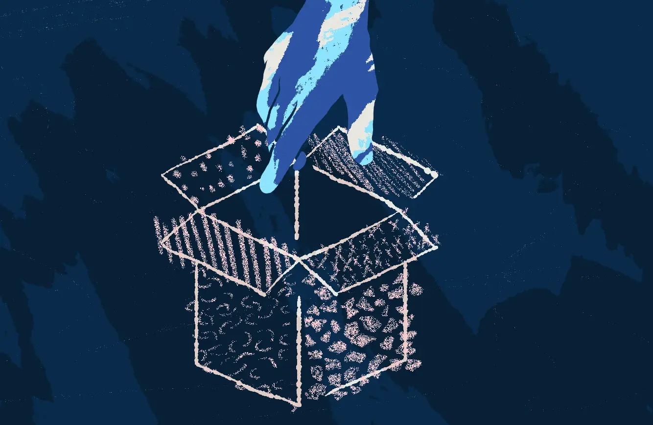 Minh hoạ chủ đề email marketing