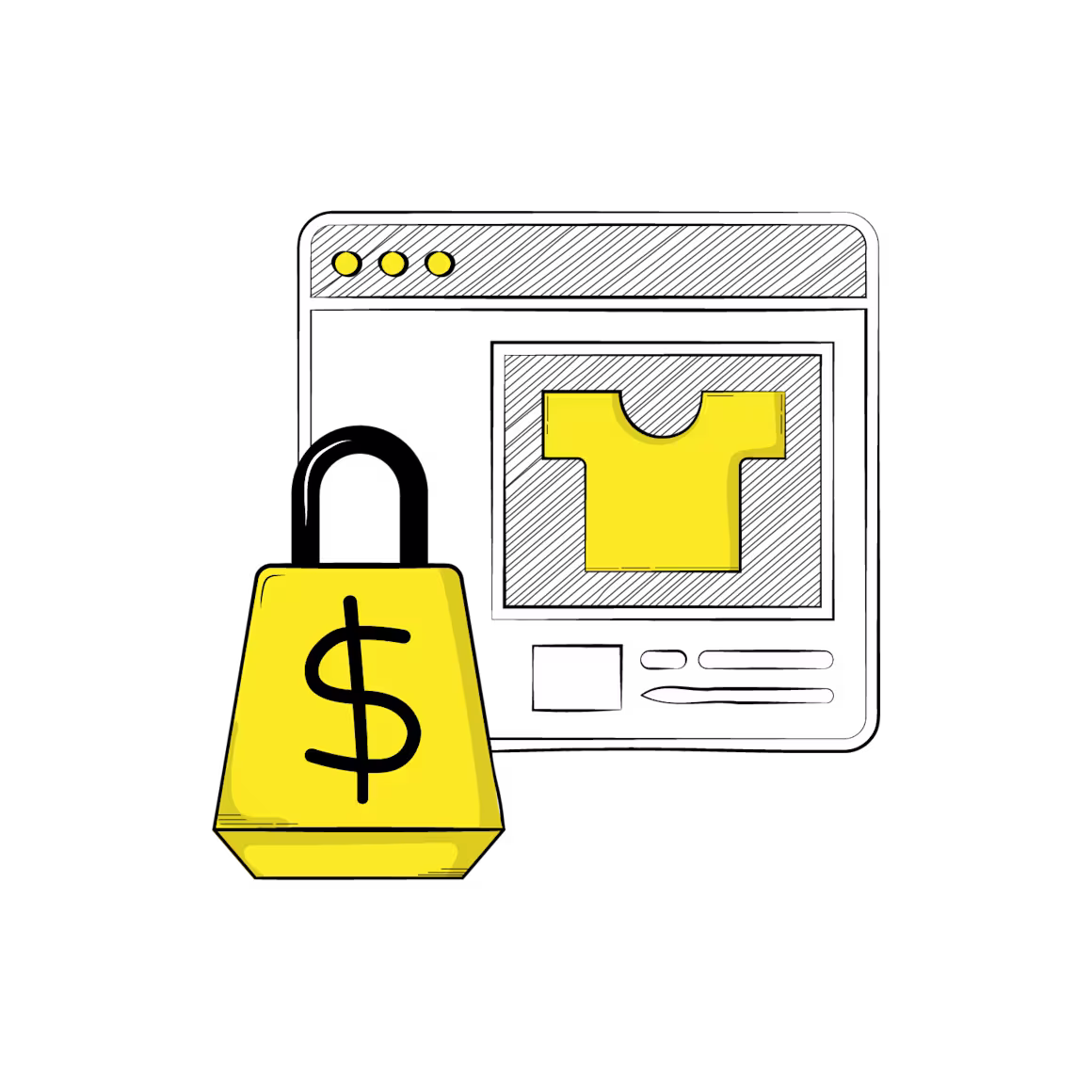 Các thành phần của retargeting campaign