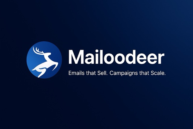 Digital Content - Mailoodeer
